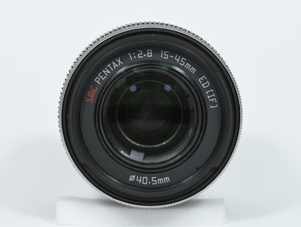 ペンタックス　PENTAX Q10 レンズセット 《ショット数4020》
