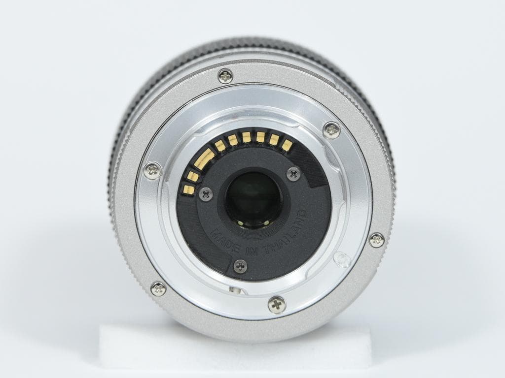 ペンタックス　PENTAX Q10 レンズセット 《ショット数4020》