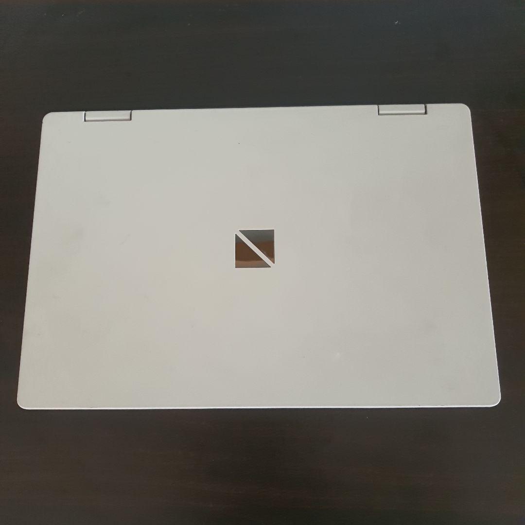LAVIE Direct NM Core i7・256GB SSD・8GBメモリ