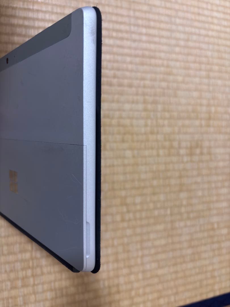 Windowsタブレット本体 Microsoft Surface Go 4 64GB