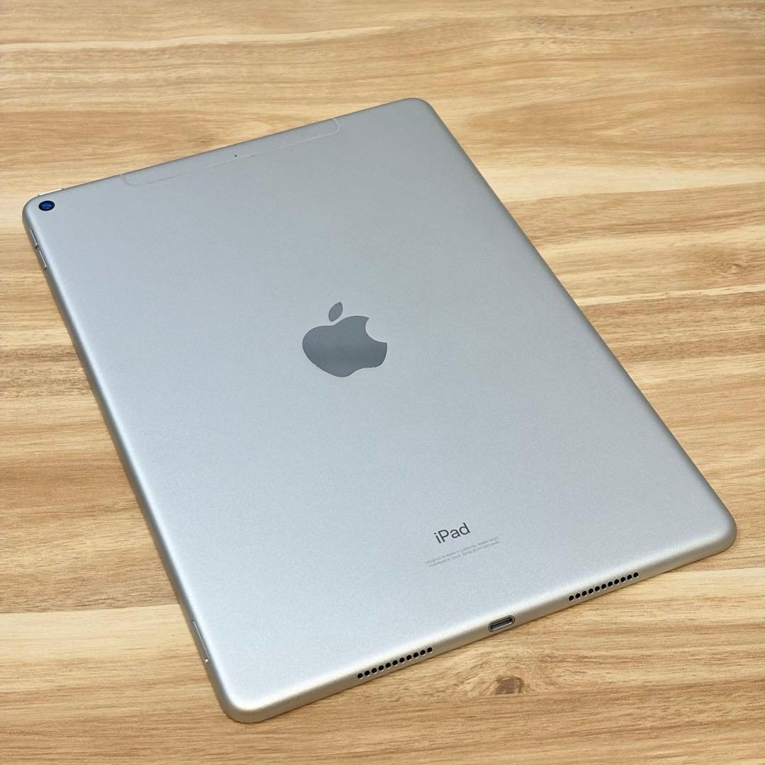 iPad Air 第3世代 64GB SIMフリー