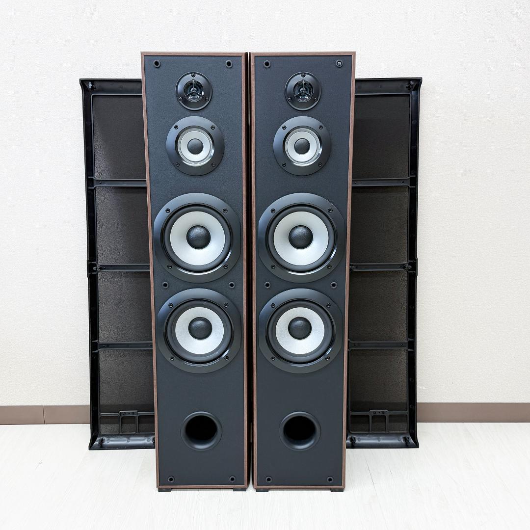 SONY トールスピーカー SS-F6000 シリアル連番