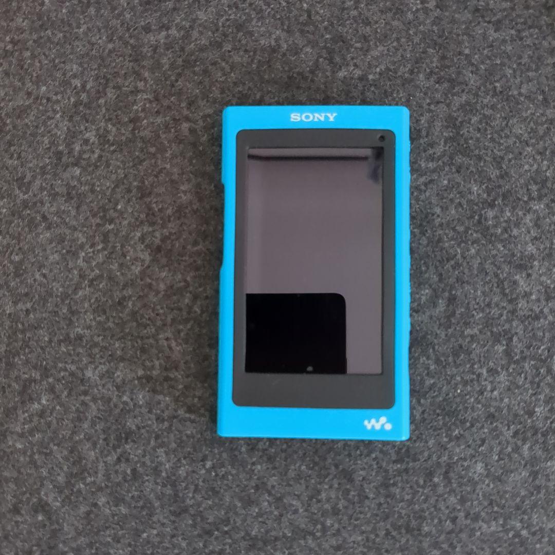 ポータブルプレーヤー walkman a30 series a35