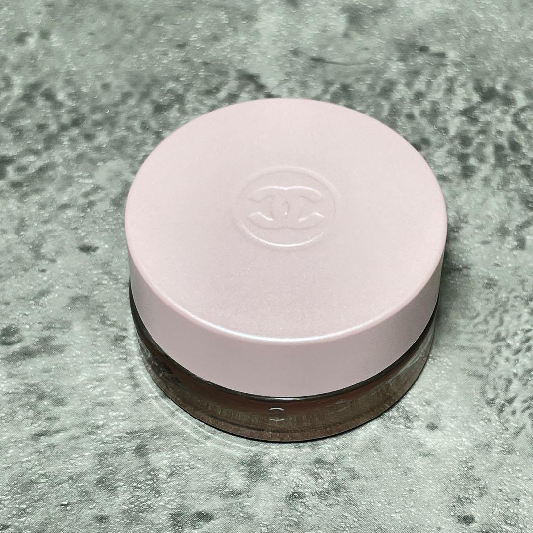 【ほぼ未使用】 CHANEL シャネル チャンス シマリング ジェル トリオ