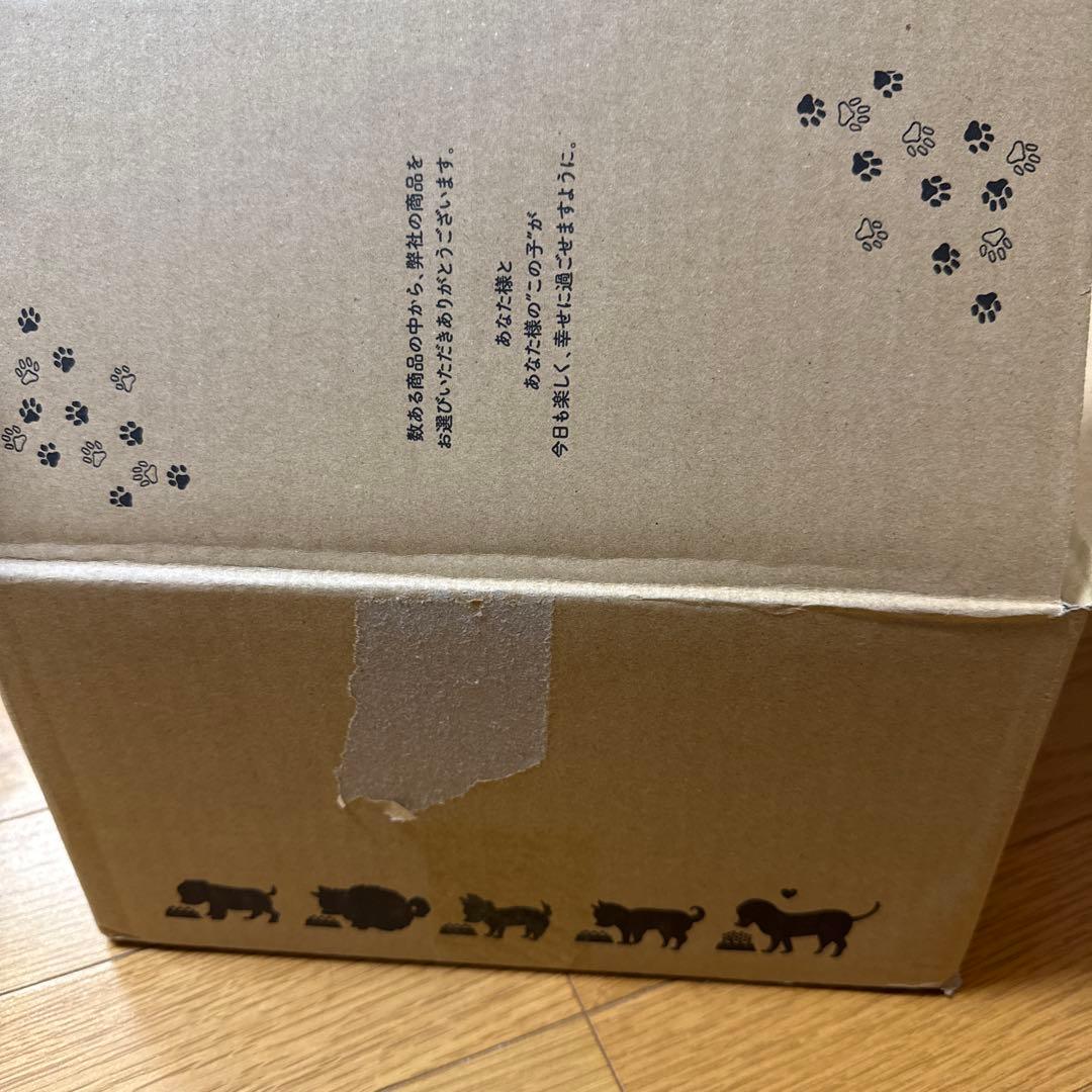 新品　このこのごはん ドックフード　4袋セット