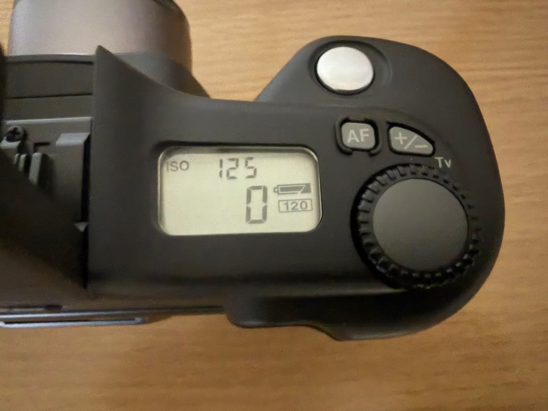 貴重極上品　富士フィルムGA645 professional