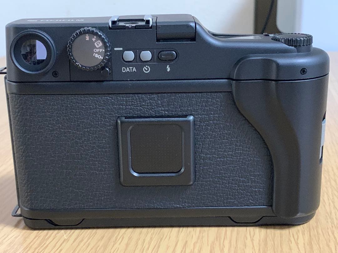 貴重極上品　富士フィルムGA645 professional