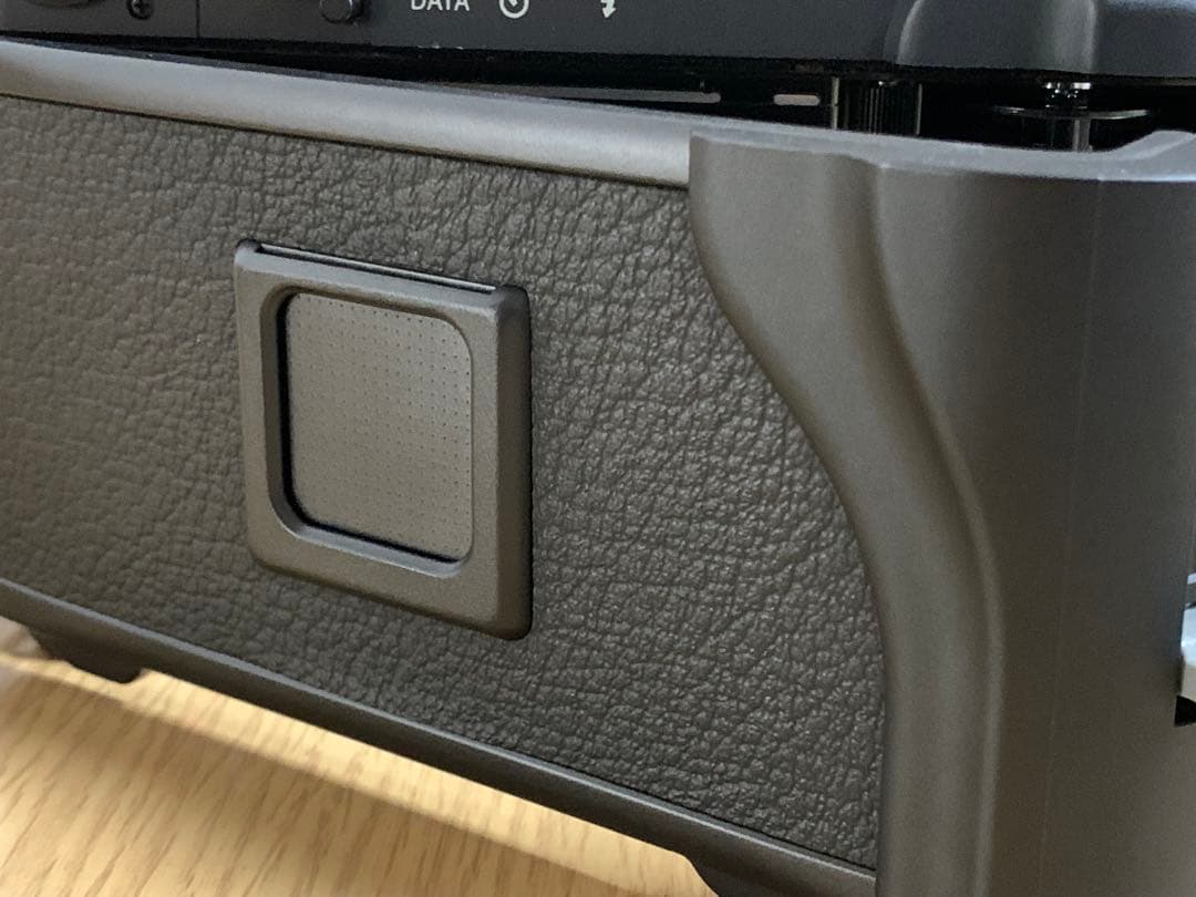 貴重極上品　富士フィルムGA645 professional