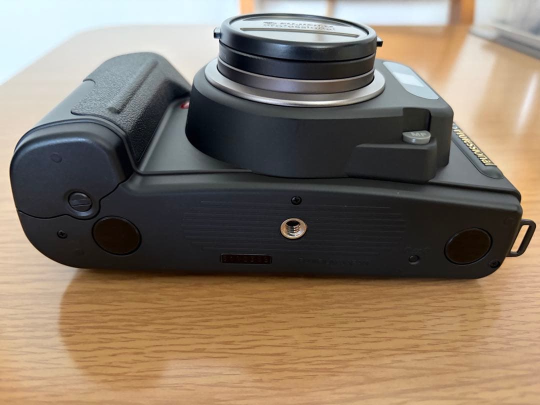 貴重極上品　富士フィルムGA645 professional