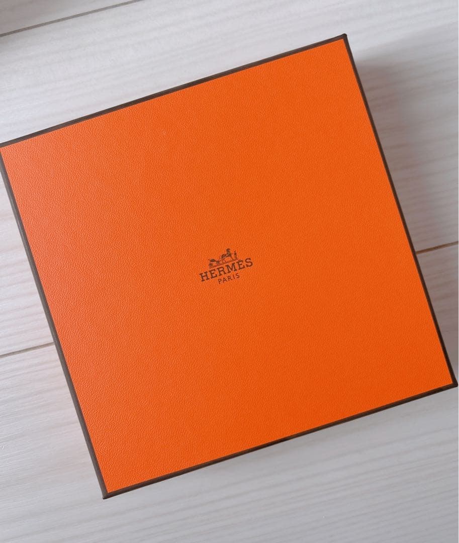 HERMES 香水 4本セット