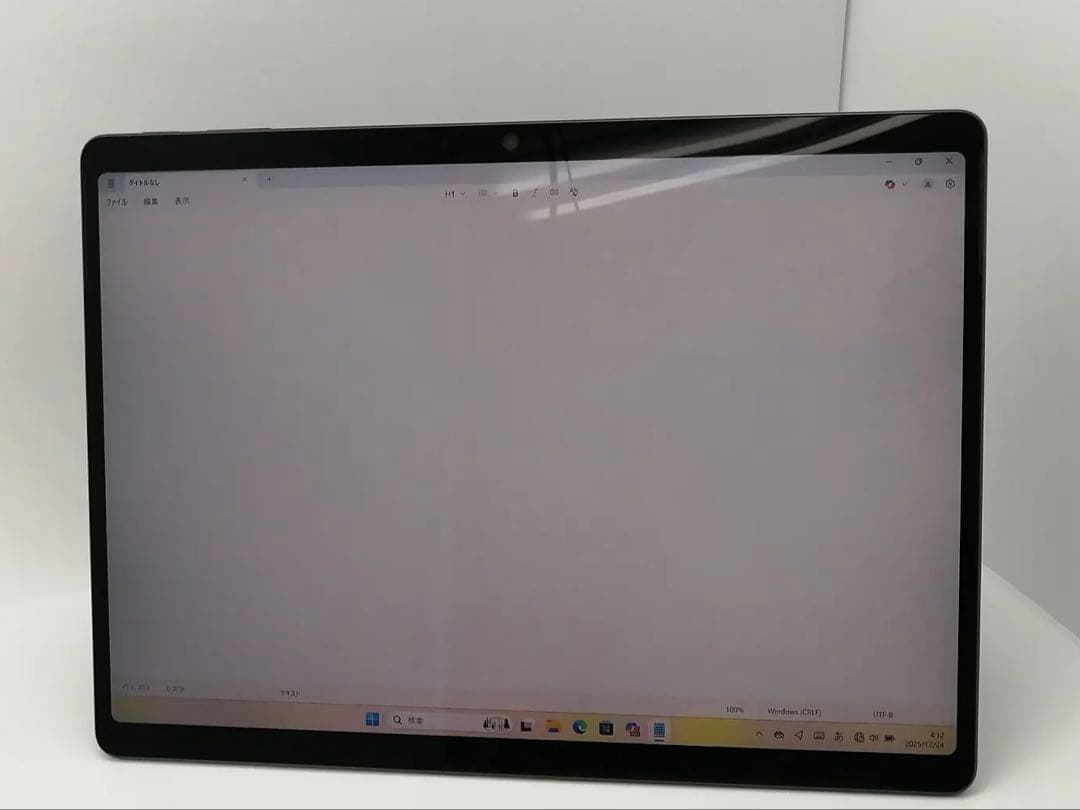Surface Pro 10 135U 16GB / 256GB ペン付