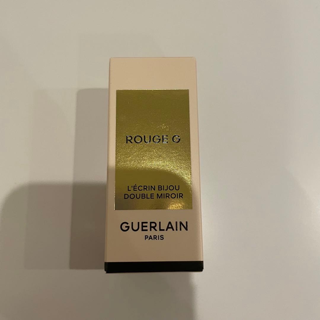 GUERLAIN ルージュジェ ケース ※本体は付属しません