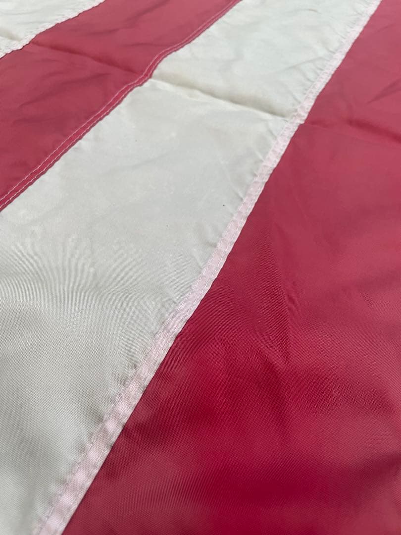 70s USA 星条旗　ビンテージ　フラッグ　国旗　flag