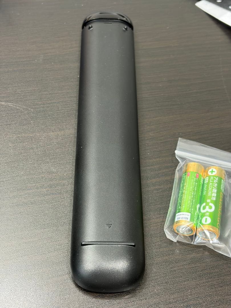 Panasonic 4K液晶テレビ TV-43W80A