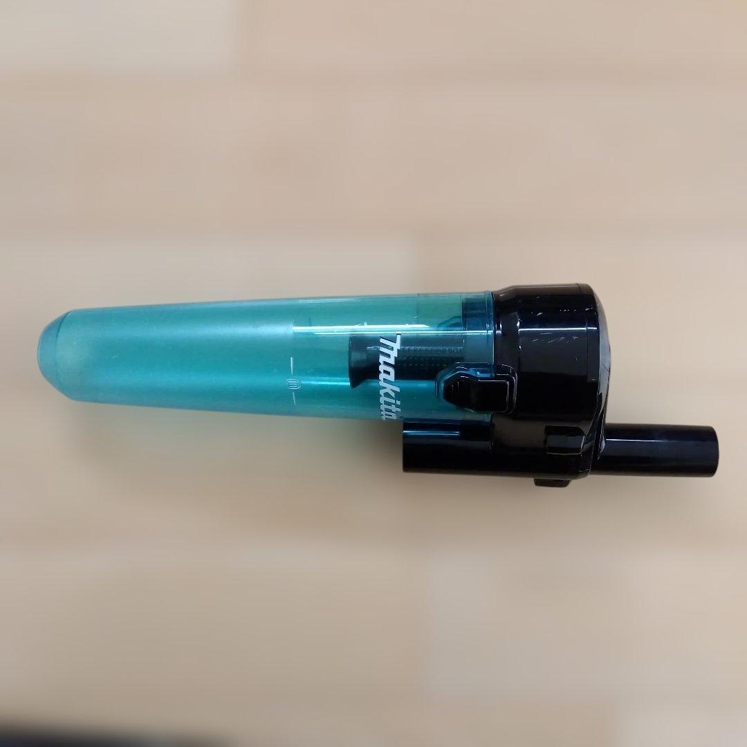マキタ掃除機 XLC02 サイクロン バッテリー 充電器付属