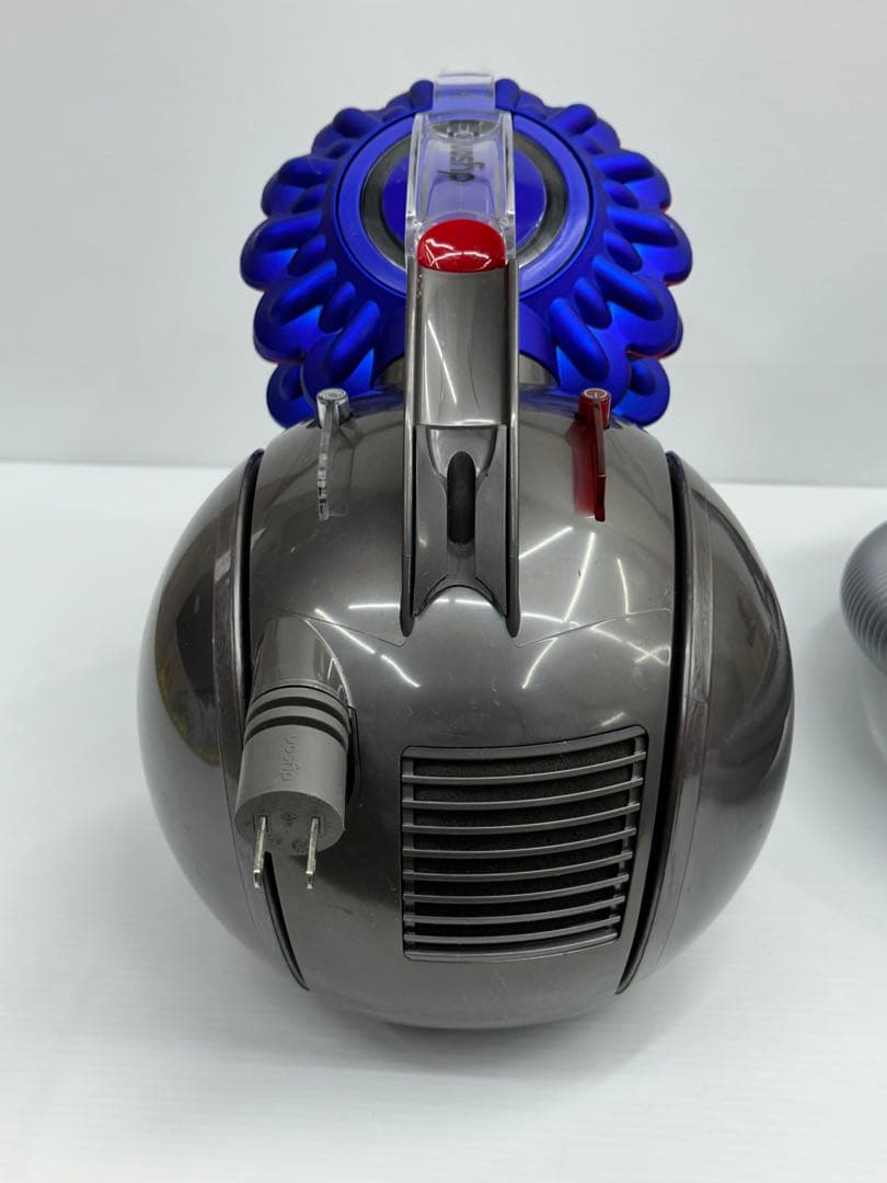 動作保証品　中古　美品　ダイソン　CY24 掃除機　本体のみ　ダストケース付き