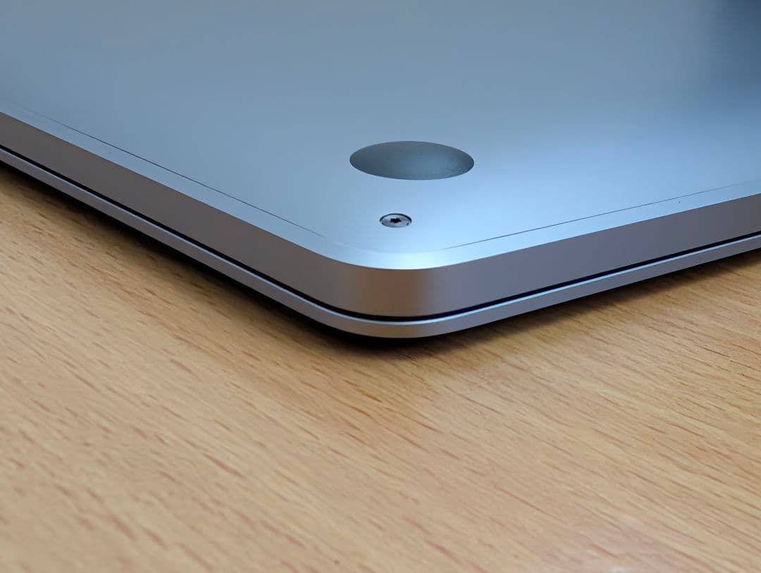 MacBook本体 MacBook Pro A2338 16GB 256GB M1 13inch