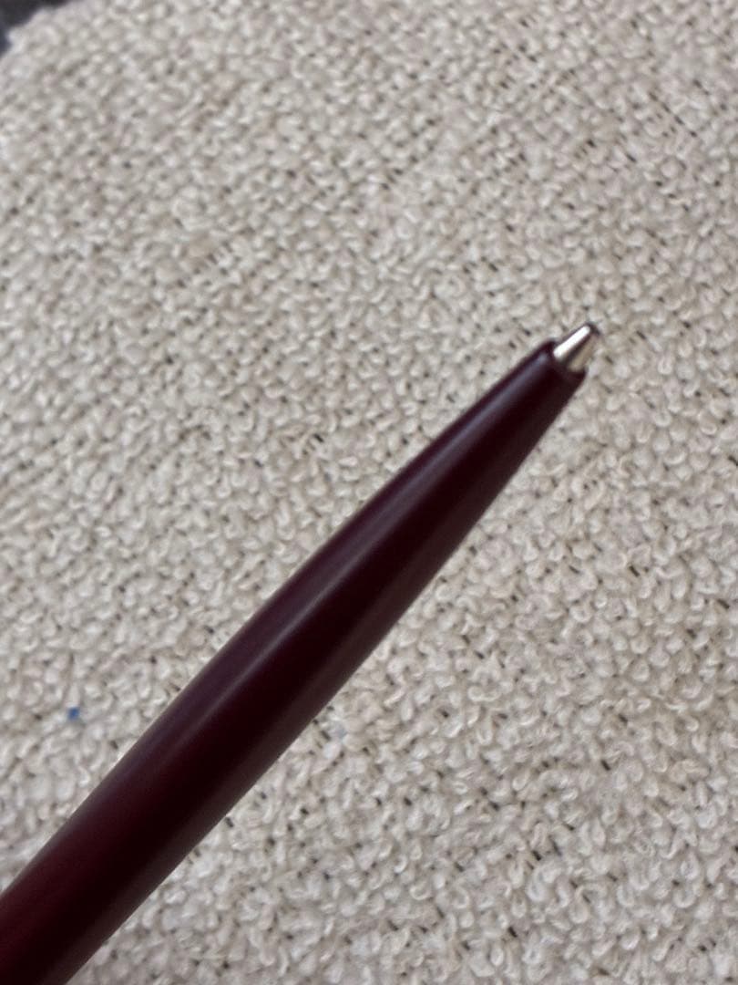R*a様 ◾️美品◾️MONTBLANC モンブラン◾️スリム ペンシル◾️シャ