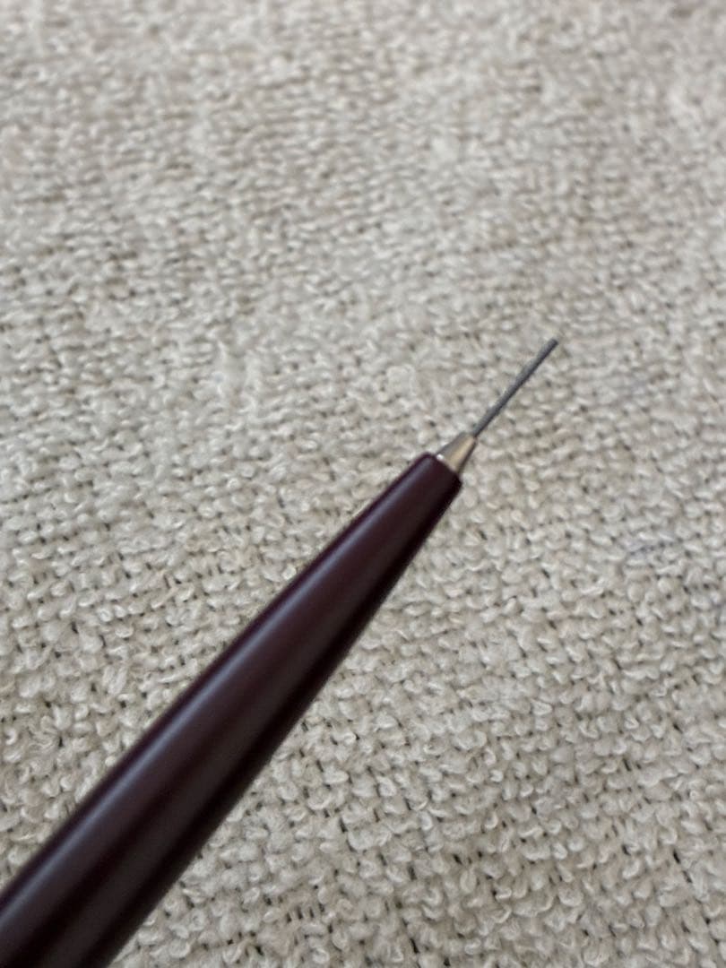R*a様 ◾️美品◾️MONTBLANC モンブラン◾️スリム ペンシル◾️シャ