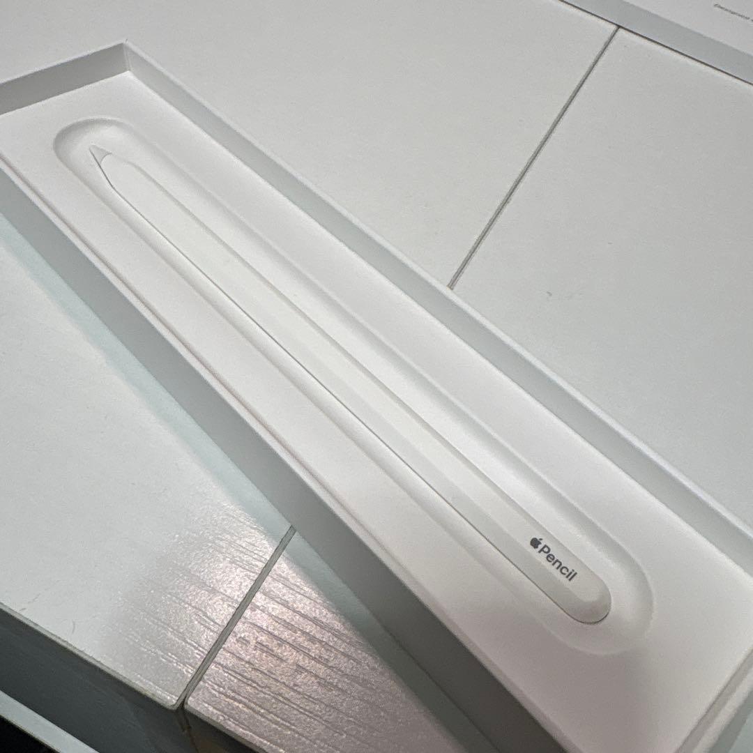 と*さ様 Apple Pencil (第2世代) アップルペンシル A2051