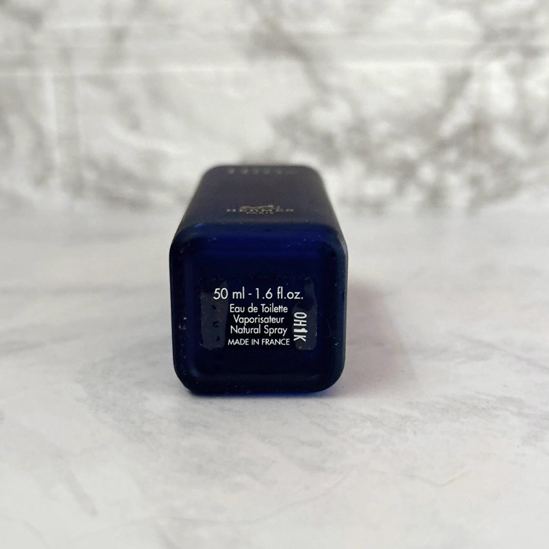 タニケイ★残量多 エルメス イリス アイリス 香水 50ml EDT