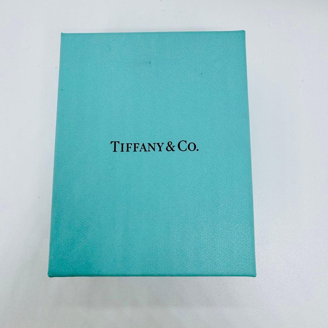 ✨Tiffany& Co.✨ティファニー✨AG925✨Tスマイルペンダント✨