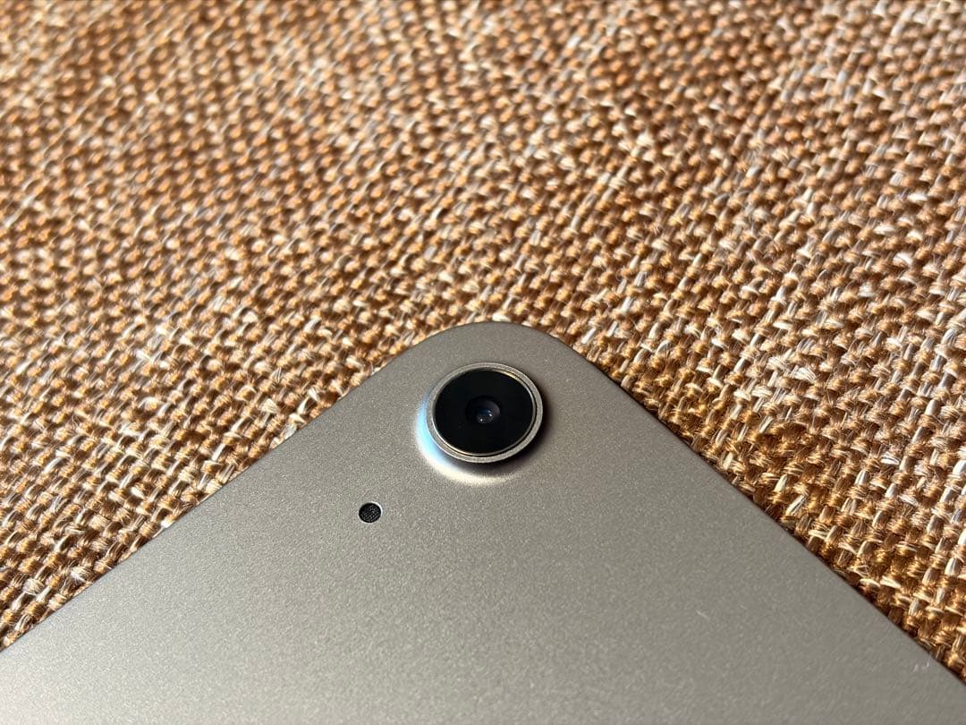 iPad Air 第5世代 64GB WIFI モデル スペースグレイ付属品込