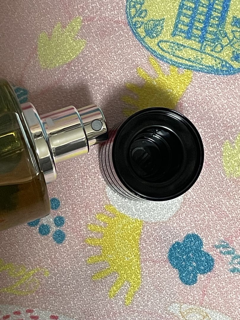 ディオール　AMBRE NUIT アンブルニュイオードゥパルファン　50ml