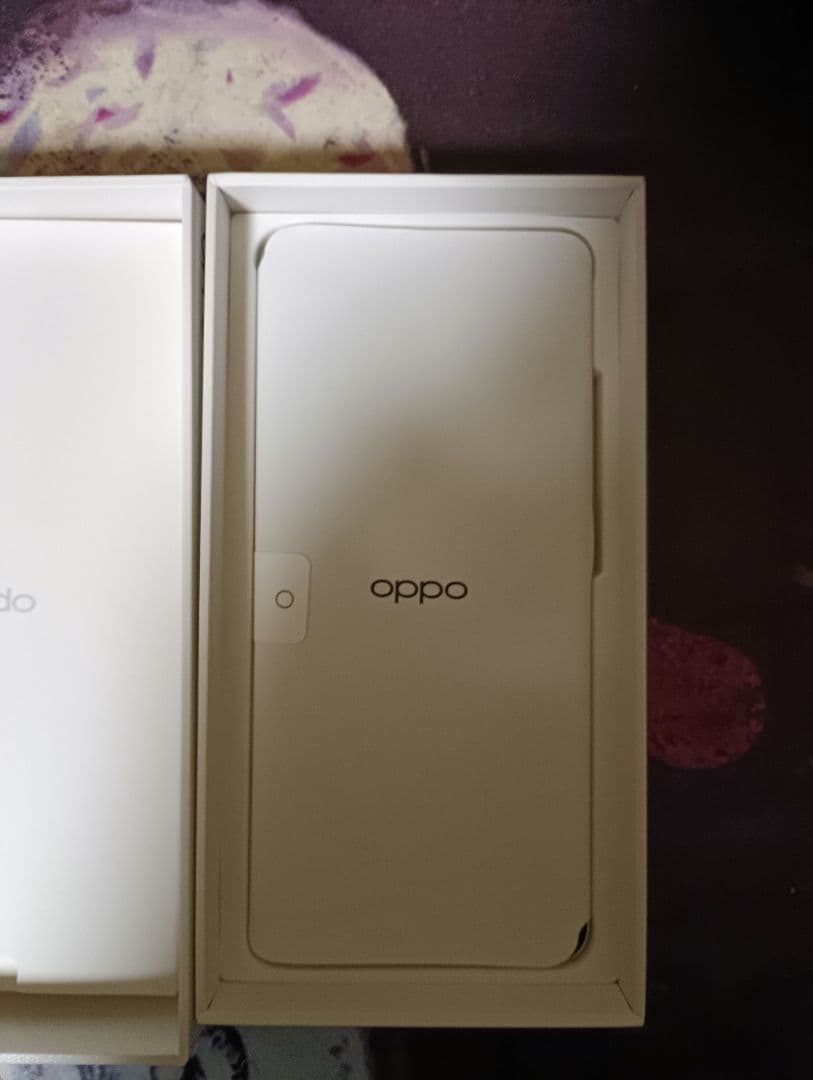 スマートフォン本体 oppo A5 5G