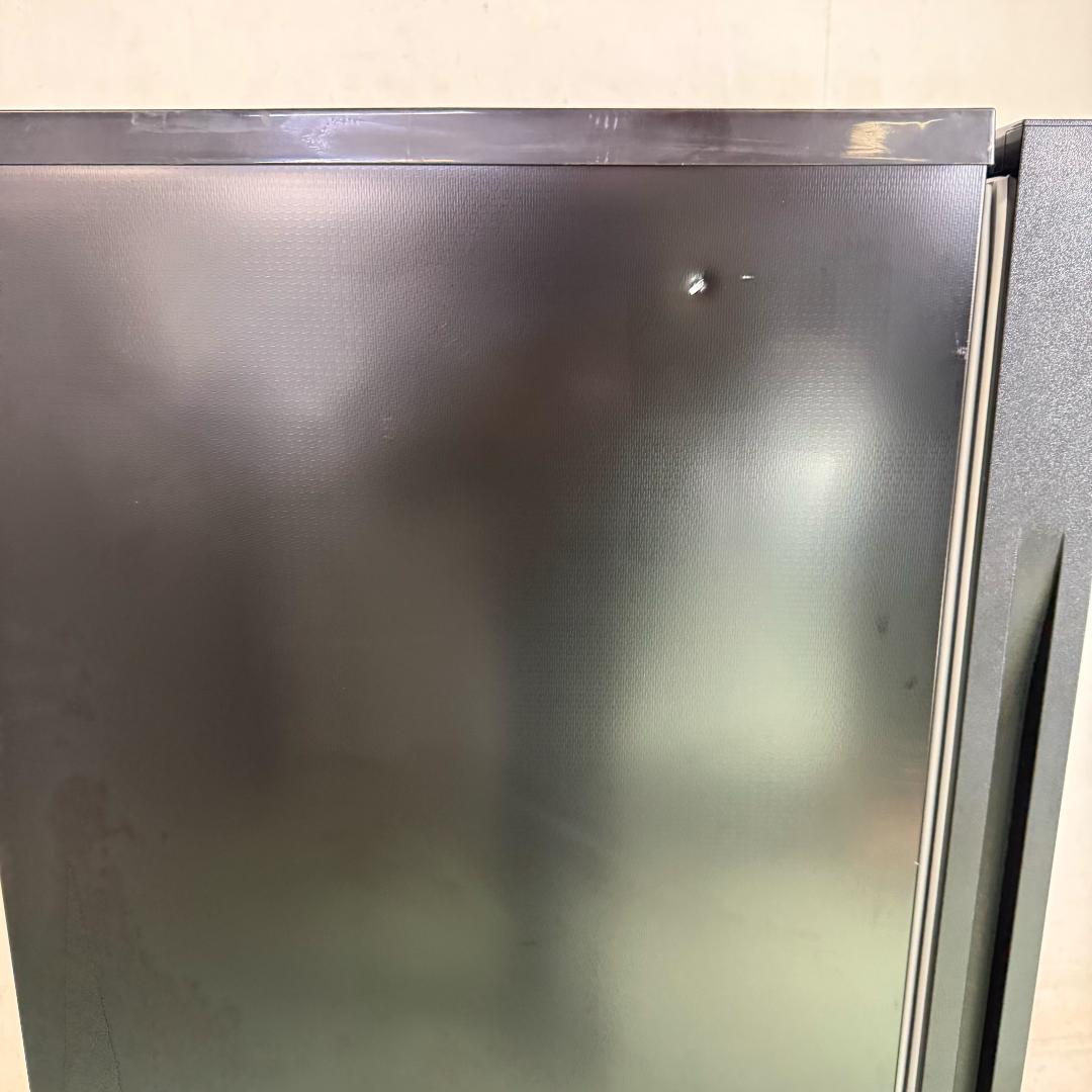 TWINBIRD 冷蔵庫 小型 一人暮らし 121L 2023年製 KR0226