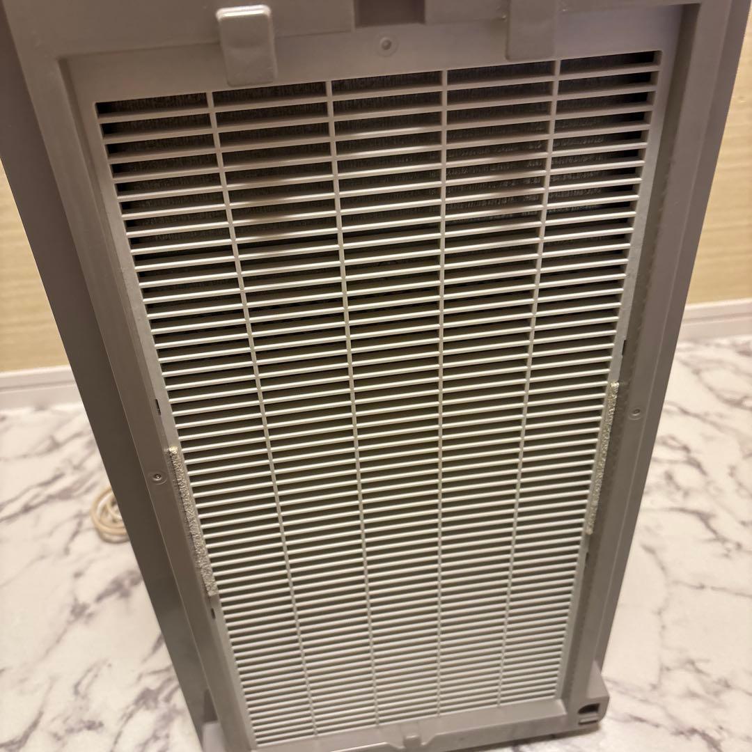 富士通　集じん機能付脱臭機　HDS-302C PLAZION プラズィオン