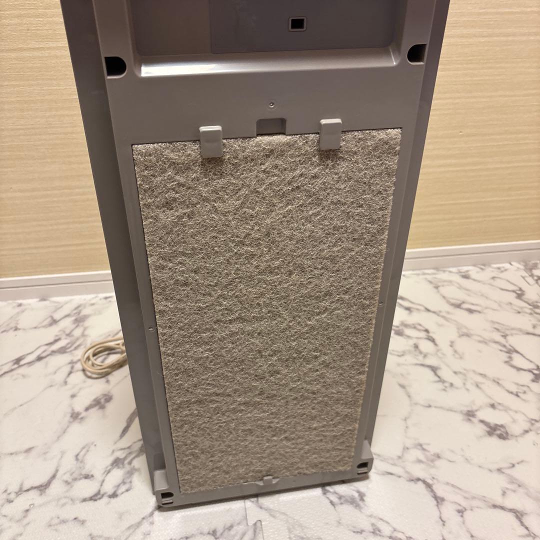 富士通　集じん機能付脱臭機　HDS-302C PLAZION プラズィオン