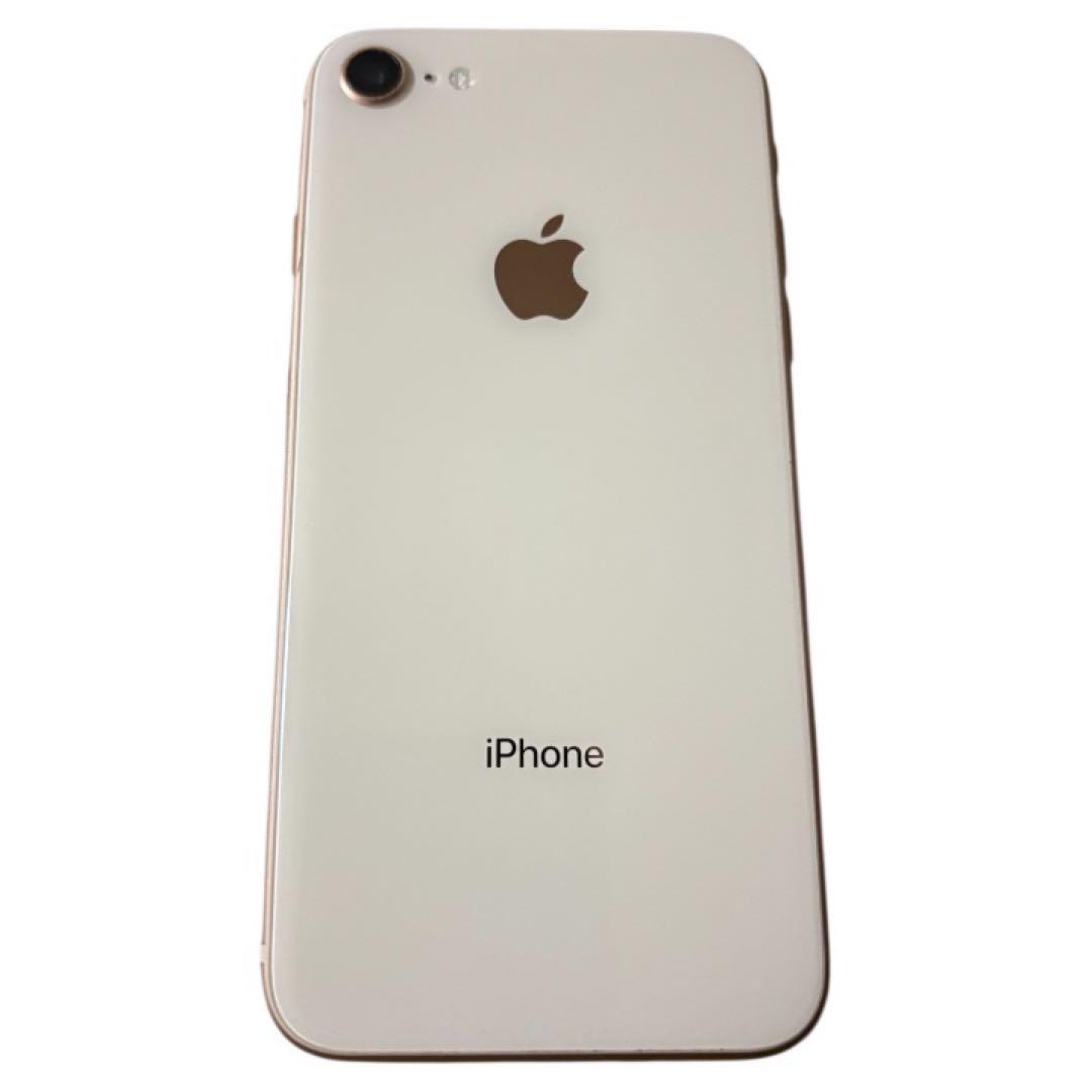 Apple iPhone 8 64GB SIMフリー