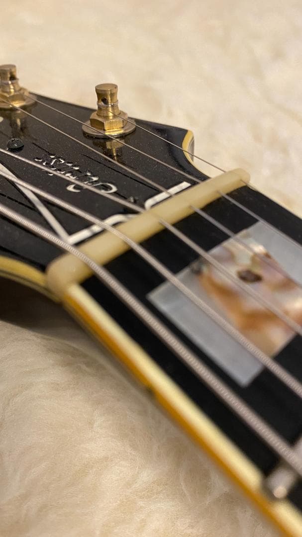 Ibanez AS200 Antique Violin 1980年フジゲン製