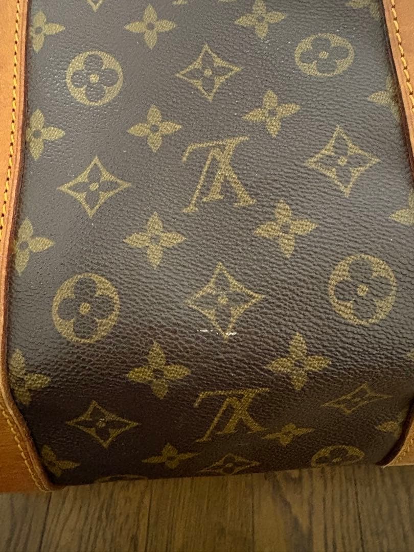 Louis Vuitton スピーディ55 モノグラム
