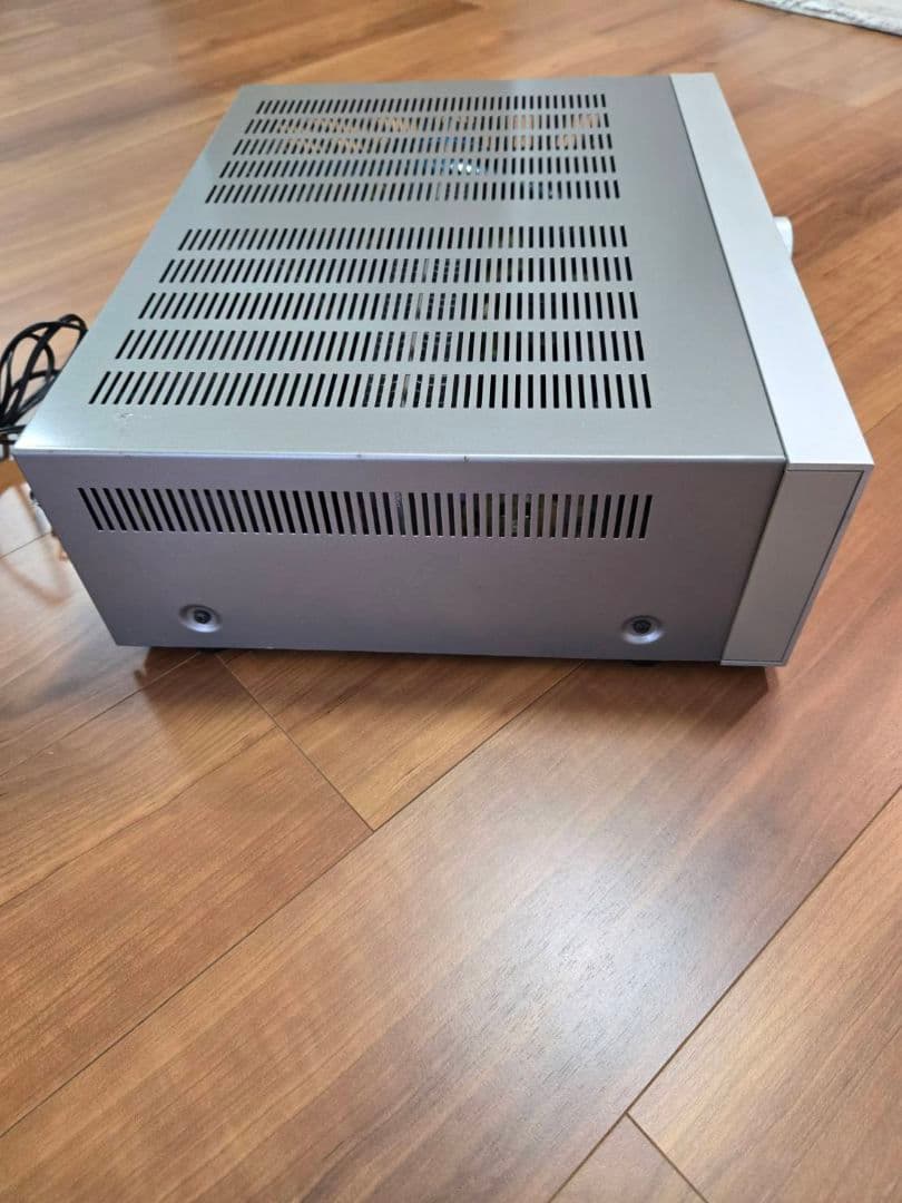【通電確認済】ONKYO A-819 プリメインアンプ