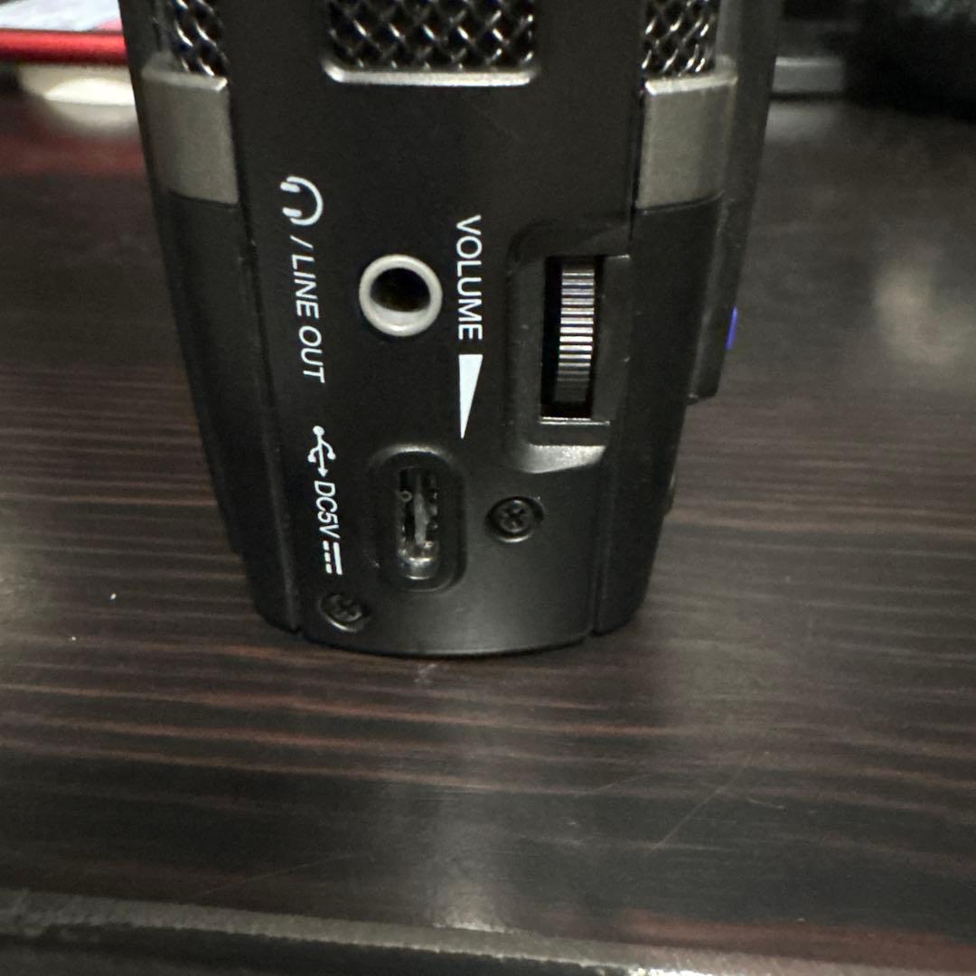 ZOOM H2essentialハンディレコーダー アクセサリーセット
