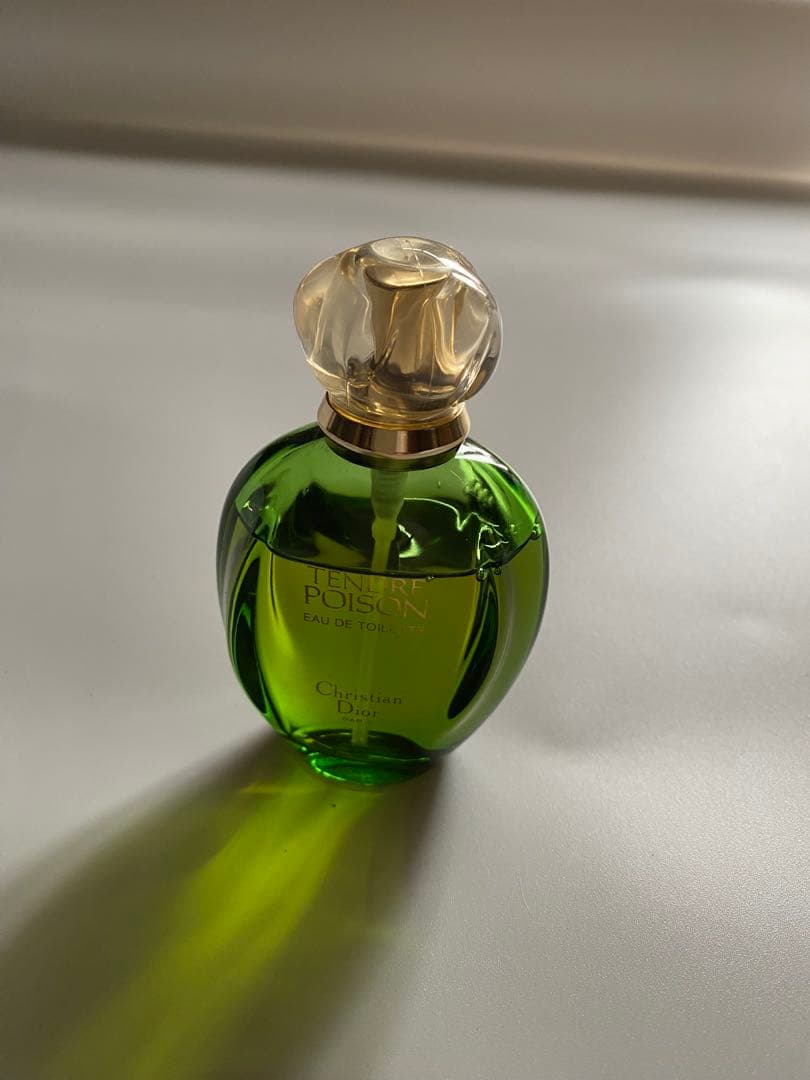 値下げ★クリスチャン・ディオール タンドゥル プワゾン オードトワレ50ml