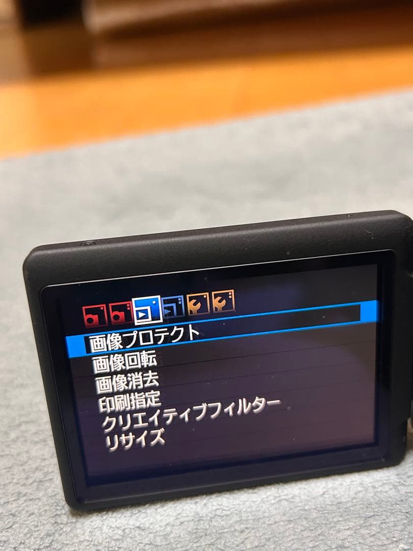[Canon EOS Kiss X5 ]ダブルズームキット(とても美品)