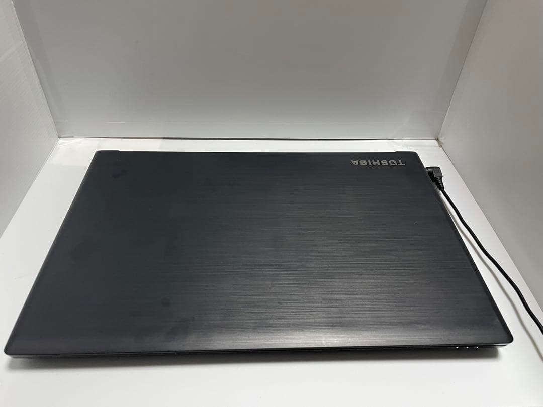 訳あり【568】東芝Dynabook Satellite B35/R