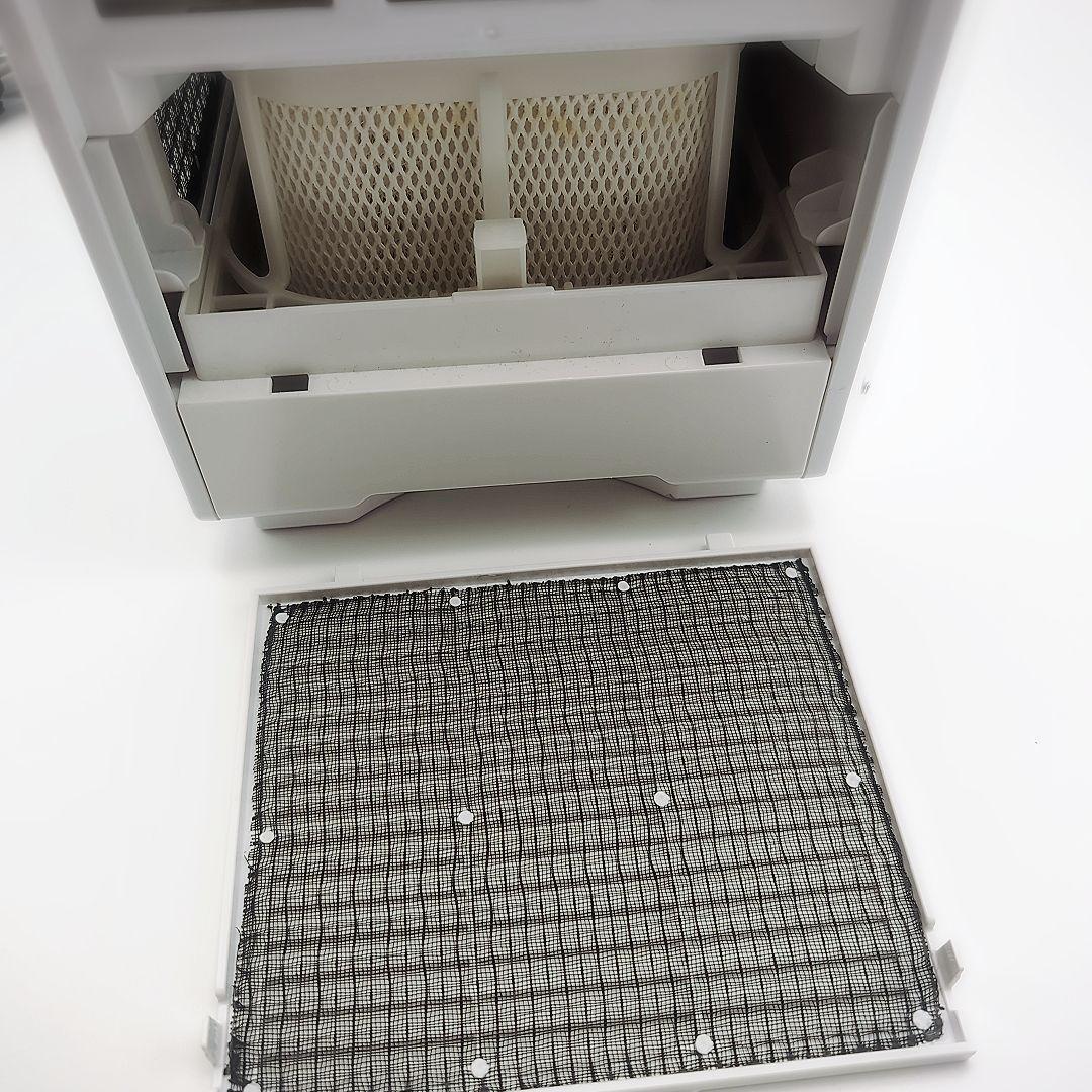 【美品】Panasonic パナソニック 加湿器 FE-KXT05 2020年製