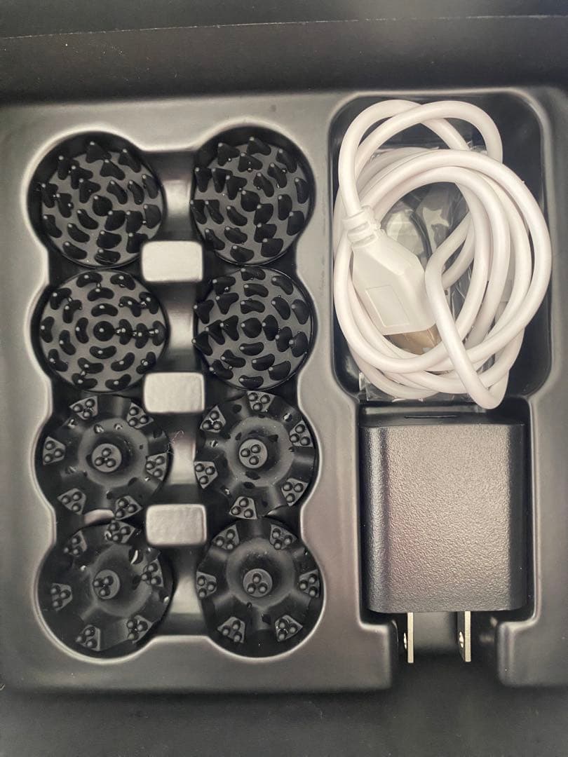MYTREX PRO MODEL POINT 01 EMS 美顔器