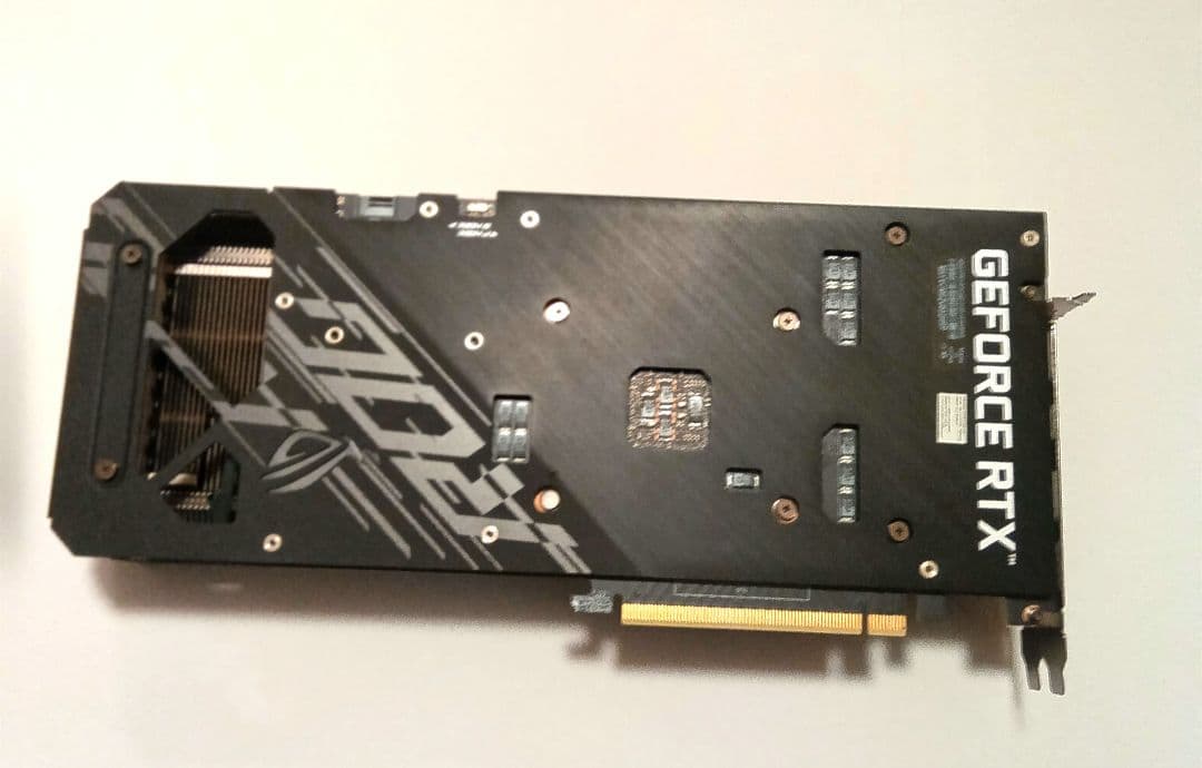 GeForce RTX グラフィックボード　動作確認済み❢