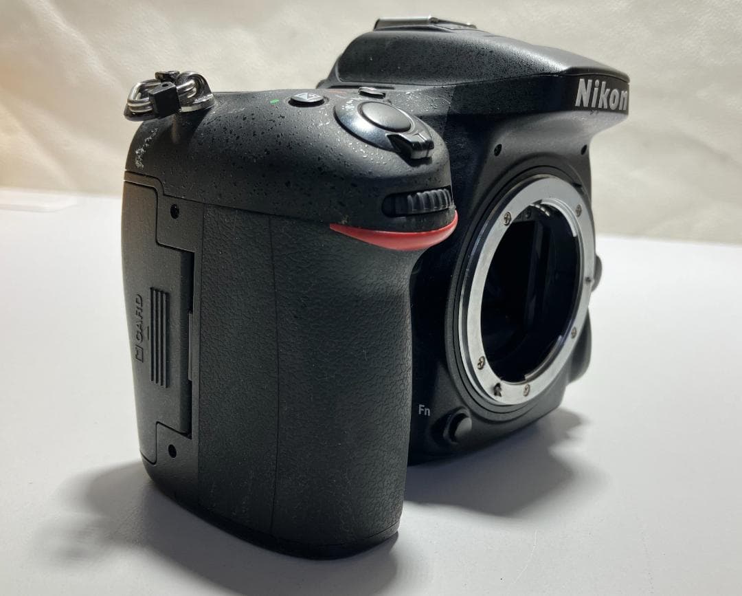 Nikon D7100 デジタル一眼レフカメラ#P22