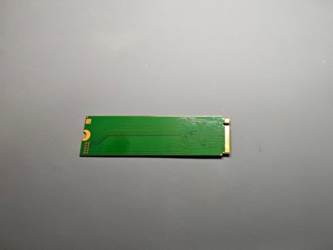内蔵型SSD SK hynix M.2 SSD 512GB