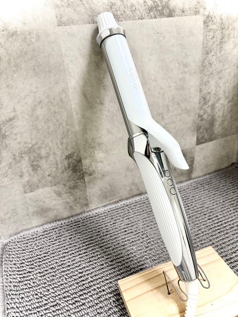 Refa MTG リファ カールアイロン プロ Pro 32mm