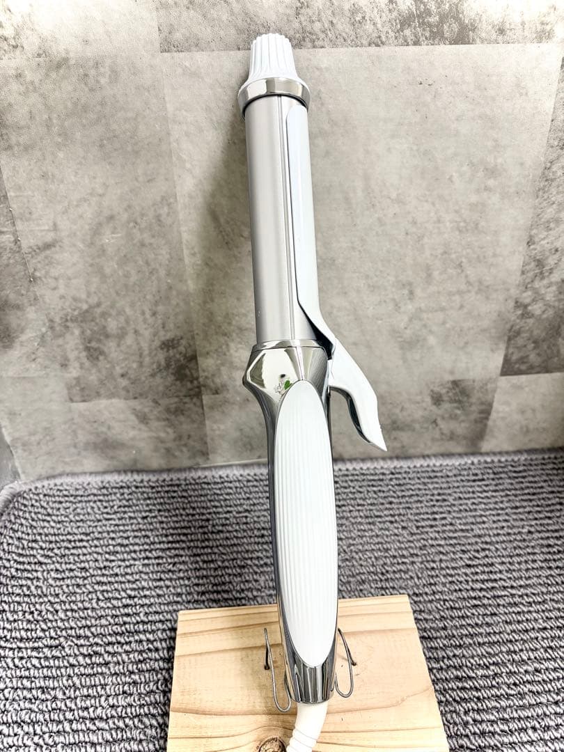 Refa MTG リファ カールアイロン プロ Pro 32mm