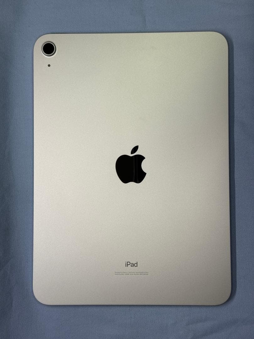【セット】iPad 第10世代 64GB ＋ Combo Touch