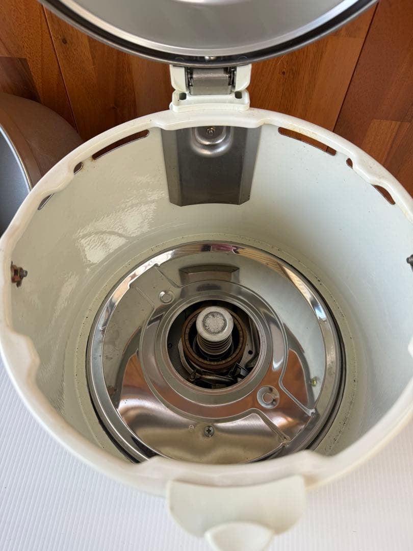 パロマガス炊飯器 LP用　PR-200DF-1動作確認済み(a88)