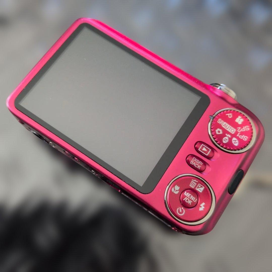 Fujifilm SxZoom 16MP コンパクトデジタルカメラ　ジャンク‼️